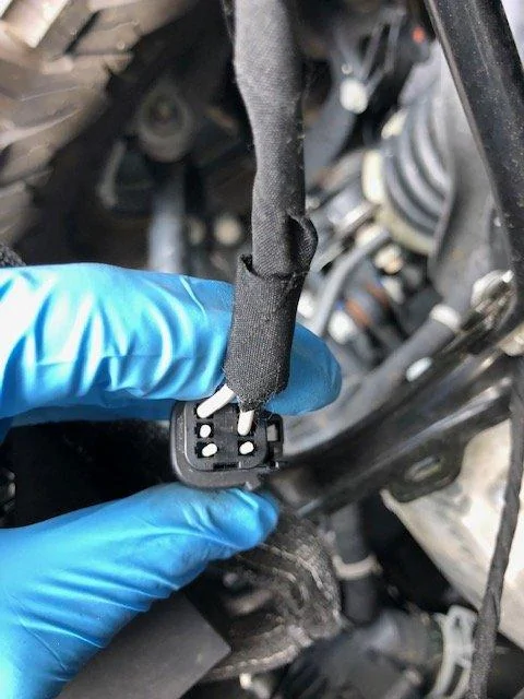 Jeep Wrangler JL MOPAR LED FACTORY UPGRADE KIT IMG_4532