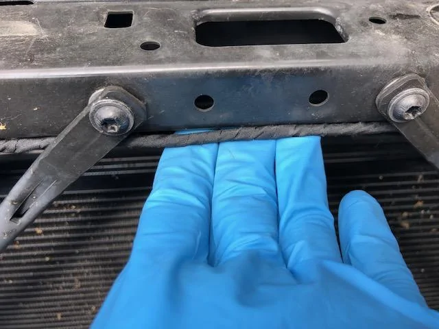 Jeep Wrangler JL MOPAR LED FACTORY UPGRADE KIT IMG_4533