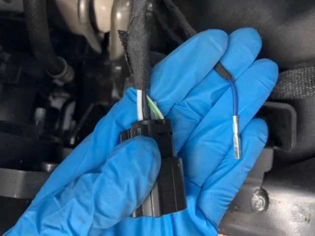 Jeep Wrangler JL MOPAR LED FACTORY UPGRADE KIT IMG_4536