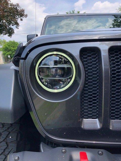 Jeep Wrangler JL MOPAR LED FACTORY UPGRADE KIT IMG_4574