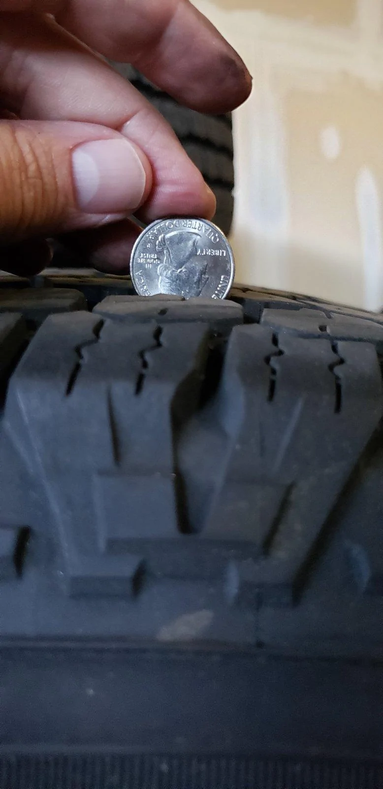 Jeep Wrangler JL SOLD: Selling Factory Sahara wheels and tires 20190619_185217