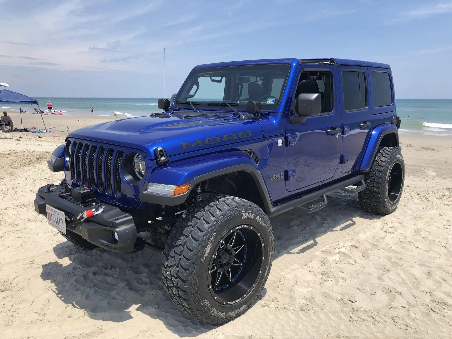 Jeep Wrangler JL MOAB Edition JL Club Thread 912EA2EC-1FB5-4F7A-82D9-97B00FC7FCFC