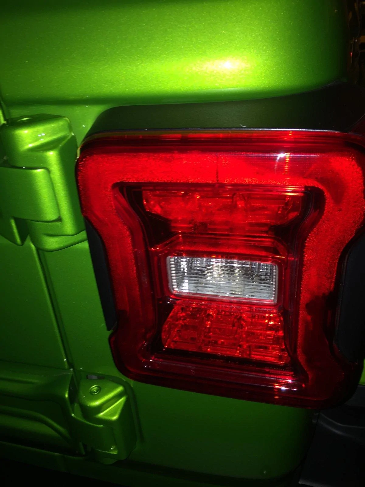 Jeep Wrangler JL Tail light condensation D29D7B41-A46A-4F2C-8CE3-D742AF598981