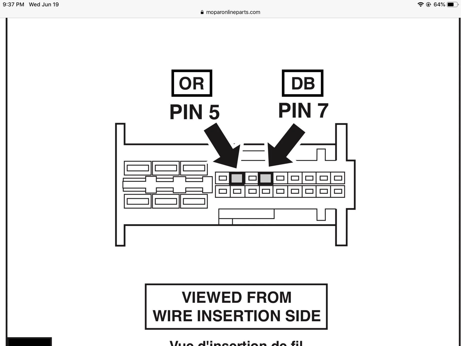 Jeep Wrangler JL MOPAR LED FACTORY UPGRADE KIT fullsizeoutput_dc2