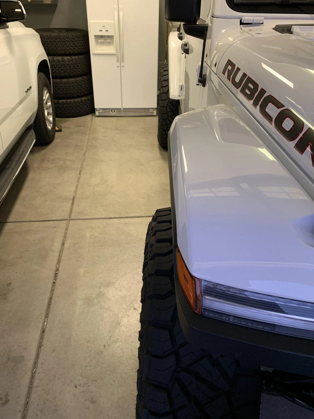 Jeep Wrangler JL What did you do TO your Jeep JL today? imag