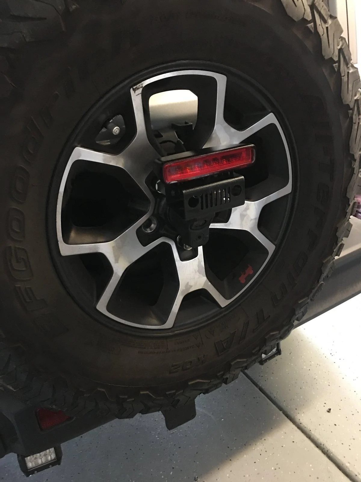 Jeep Wrangler JL Please delete 9A083A49-70CE-4A9A-A4BD-A8B50B7DD8B3