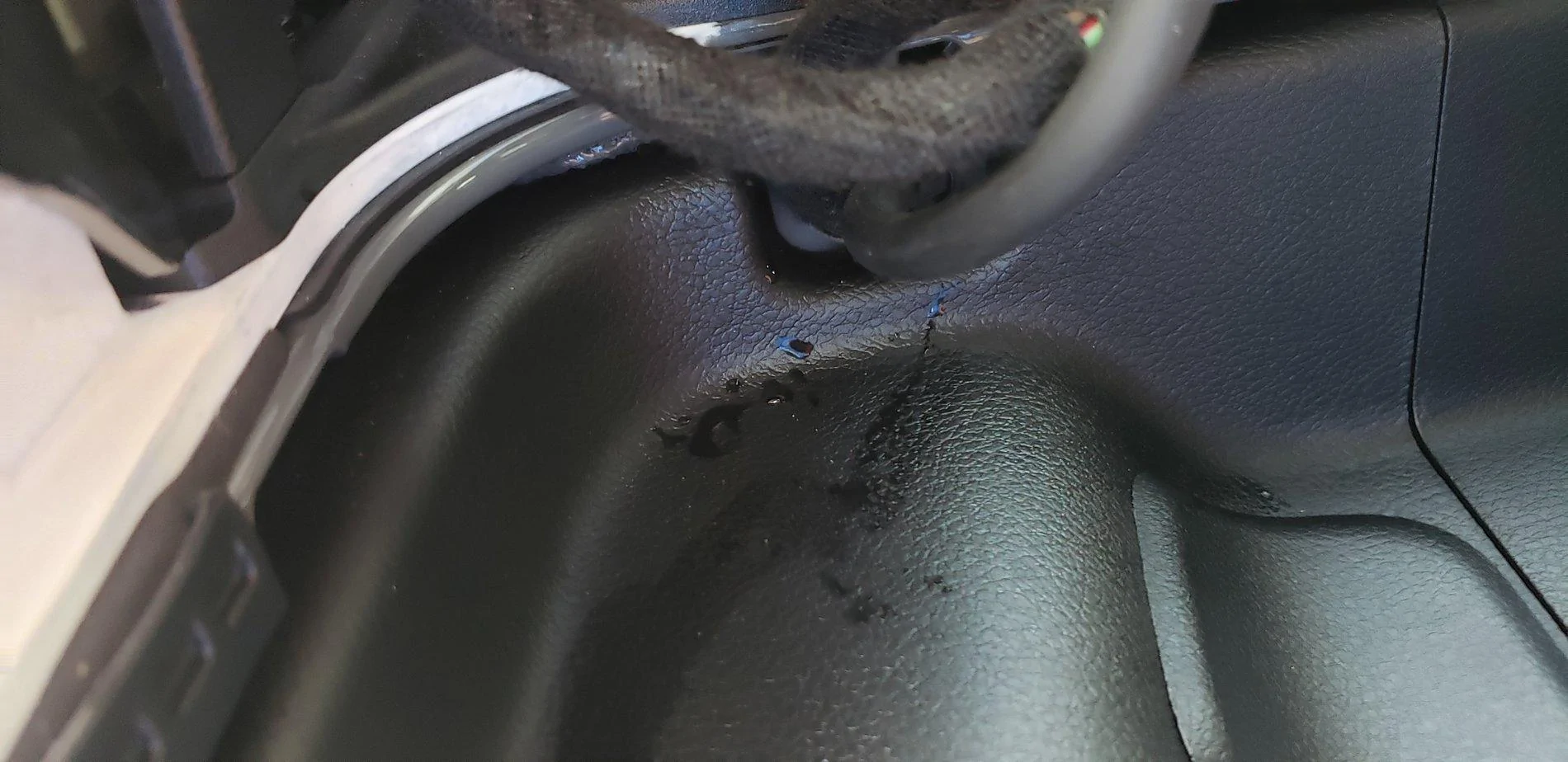 Jeep Wrangler JL Leak! One Touch Power Roof 20190620_173800