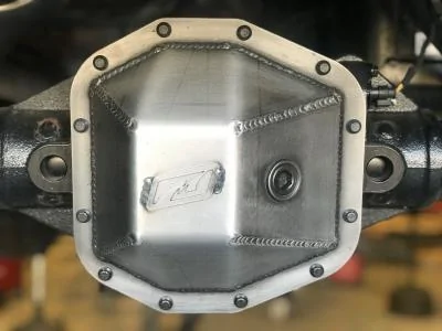 Jeep Wrangler JL MOTOBILT DIFF COVERS F&R & E-LOCKER DANA44 C942431F-BEE1-4DBB-A9E5-579FF9F175AA