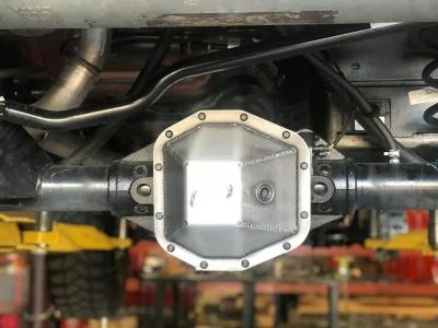Jeep Wrangler JL MOTOBILT DIFF COVERS F&R & E-LOCKER DANA44 527B666C-2188-4296-BF54-8E6C2FE47620