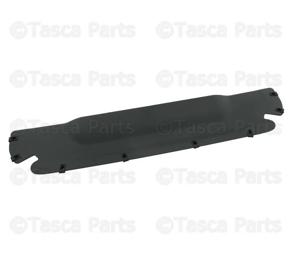 Jeep Wrangler JL WTB- Rubicon front bumper Upper Panel Cover 8b6e94c3d85ed33c66ed7381a3442a22
