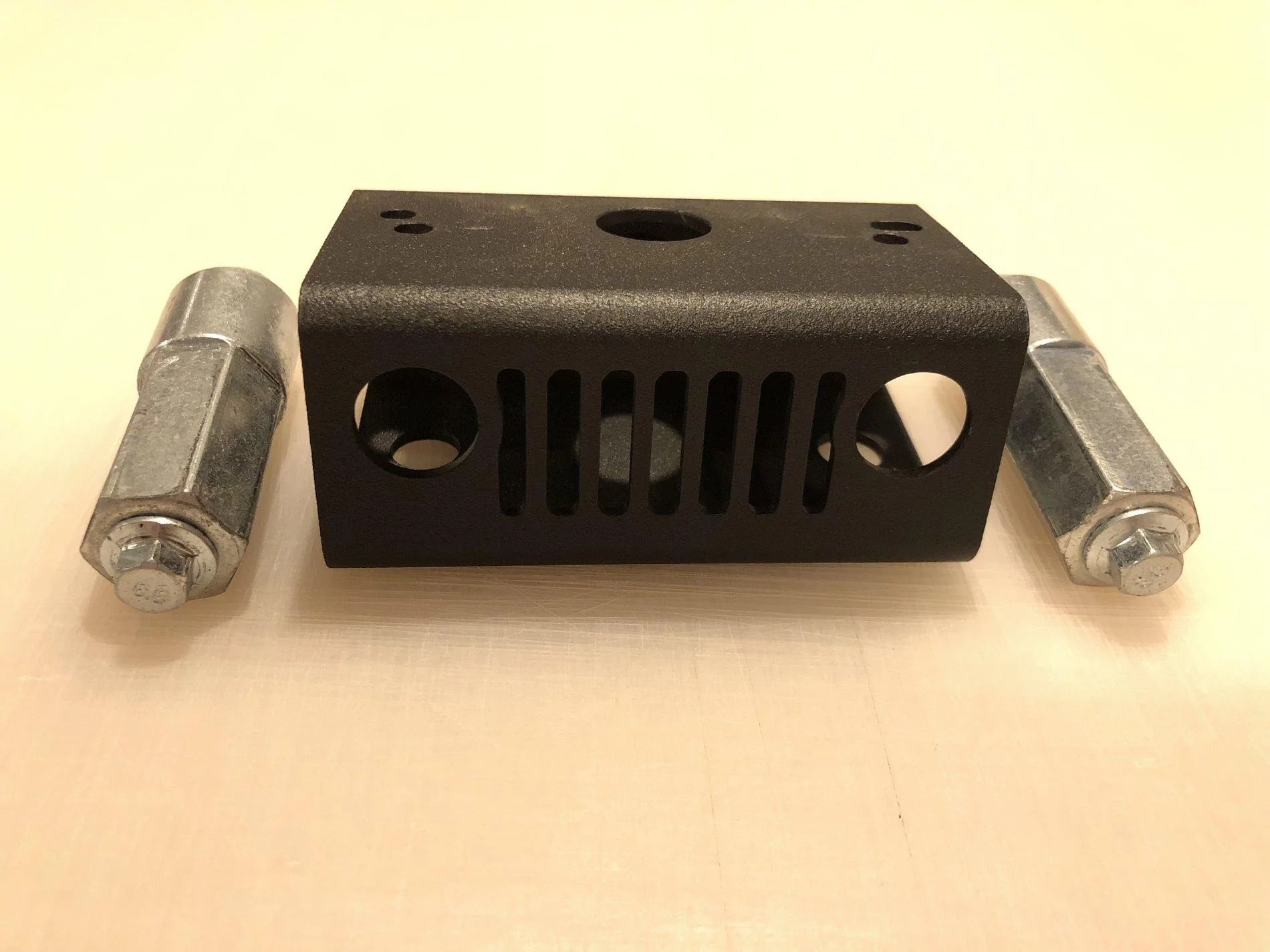 Jeep Wrangler JL Mopar 3rd Brake (CHMSL) Light Relocation Kit IMG_0896