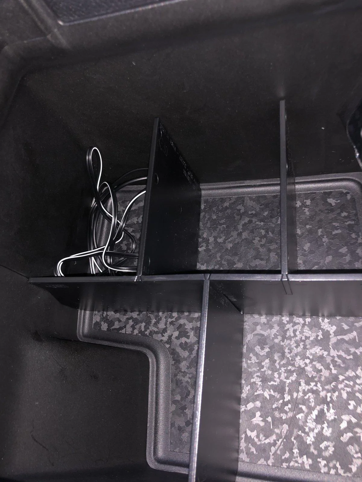 Jeep Wrangler JL CB Radio Locations and Installs  --  Post your Pictures A1F9DFDF-C8A1-475A-A326-9D0E2D5A5274