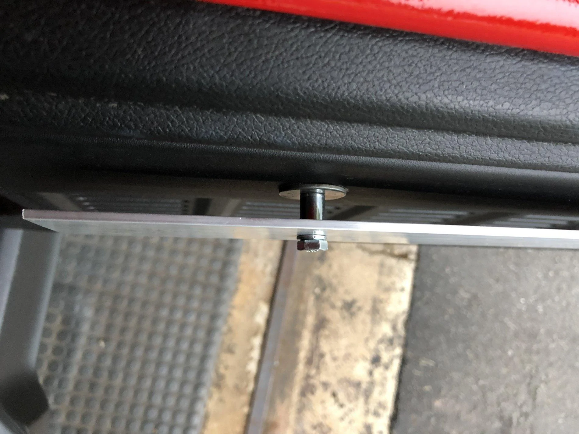 Jeep Wrangler JL What did you do TO your Jeep JL today? 1F2883BD-ACDE-43D1-9F6E-6CF40A2EF36C