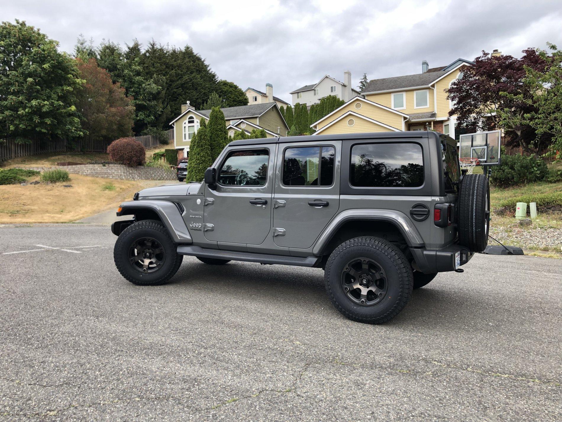 Jeep Wrangler JL Introductions & Welcome Thread 👋 EBE39D2B-C009-4721-AC98-8ECFEF2BD5E6