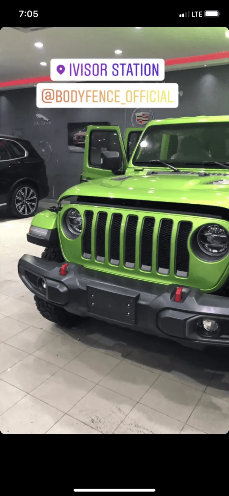 Jeep Wrangler JL Euro spec sucks AAB342B7-6074-4D1C-B9EB-0D8C6A0876E4