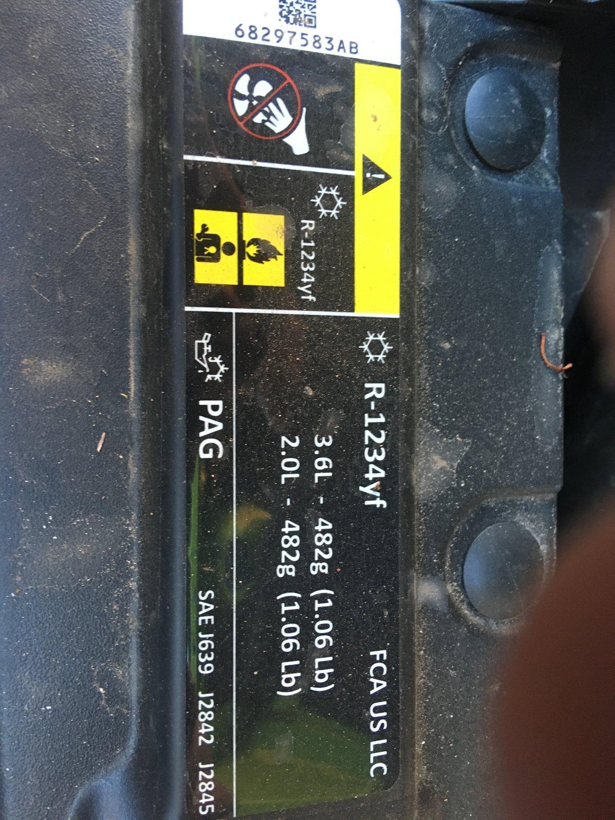 Jeep Wrangler JL Euro spec sucks 86FC6896-5E0B-4D3E-859B-1BEE994C6DFA