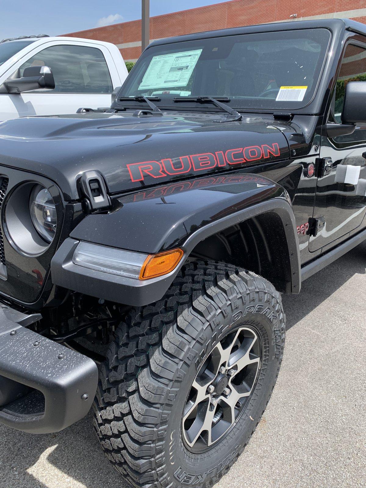 Jeep Wrangler JL JL Window Sticker and Build Sheet Order Tracking 74B82B46-24A7-4F61-89BE-2D275133F97C