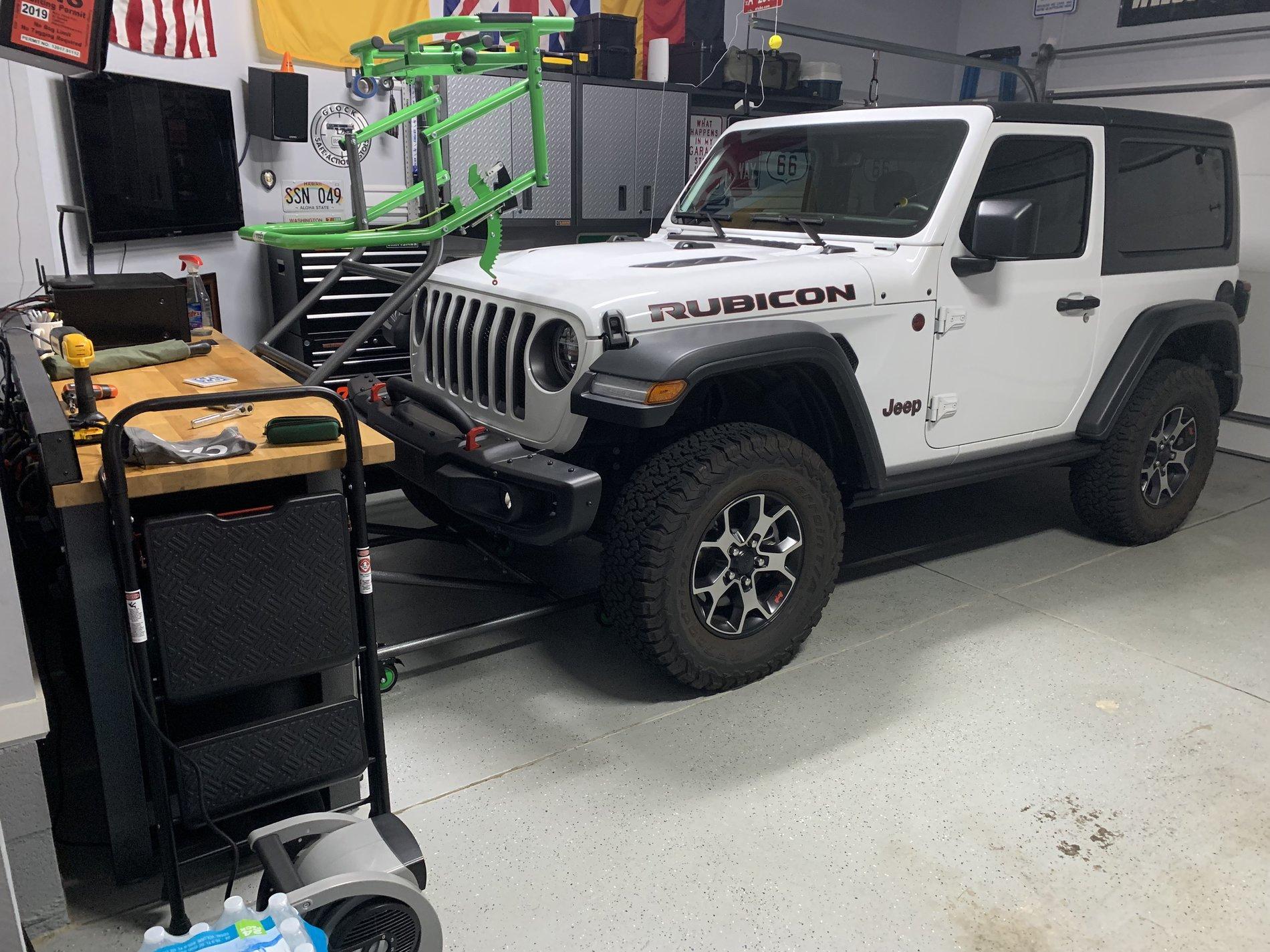 Jeep Wrangler JL JL 2 door pic and mod thread IMG_0674
