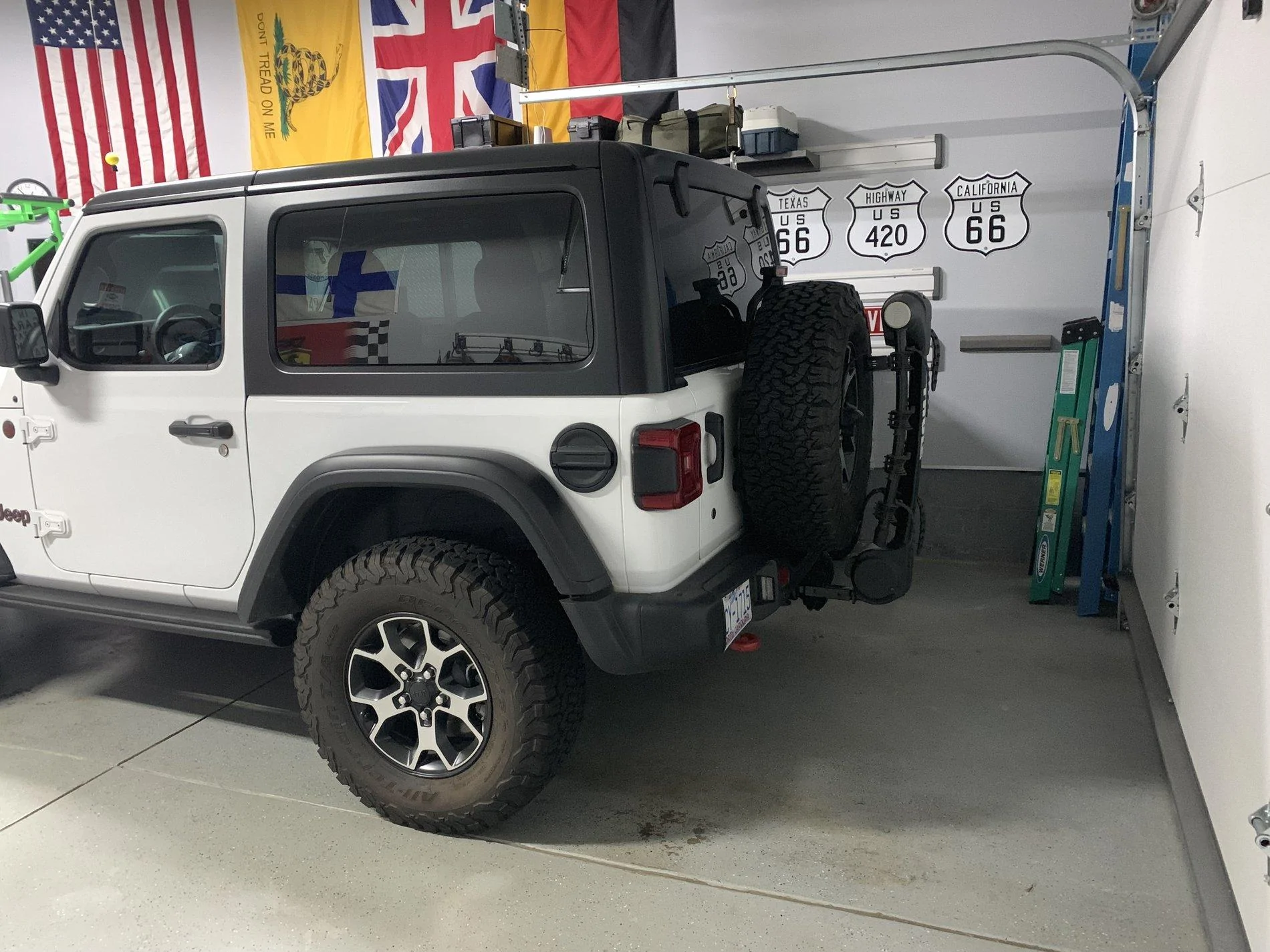 Jeep Wrangler JL JL 2 door pic and mod thread IMG_0675