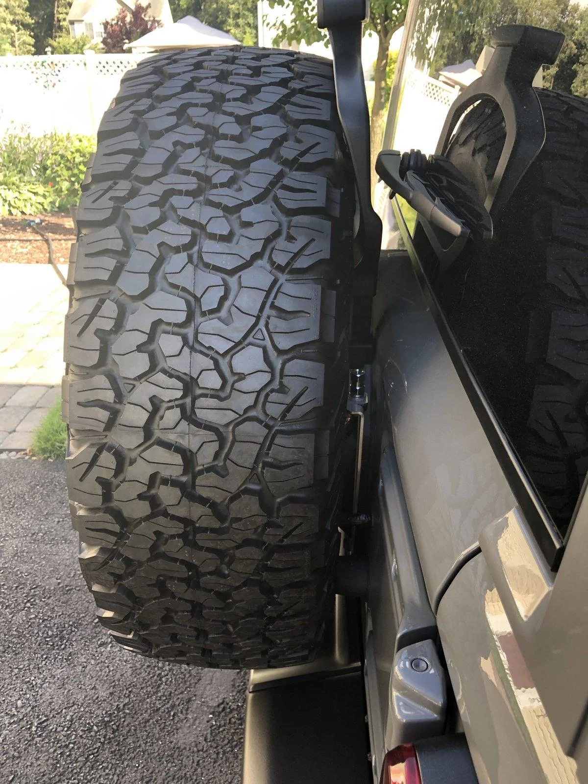 Jeep Wrangler JL AEV Savegre C6ED31A7-D498-4F47-8CD7-9F4C0DBE29D4