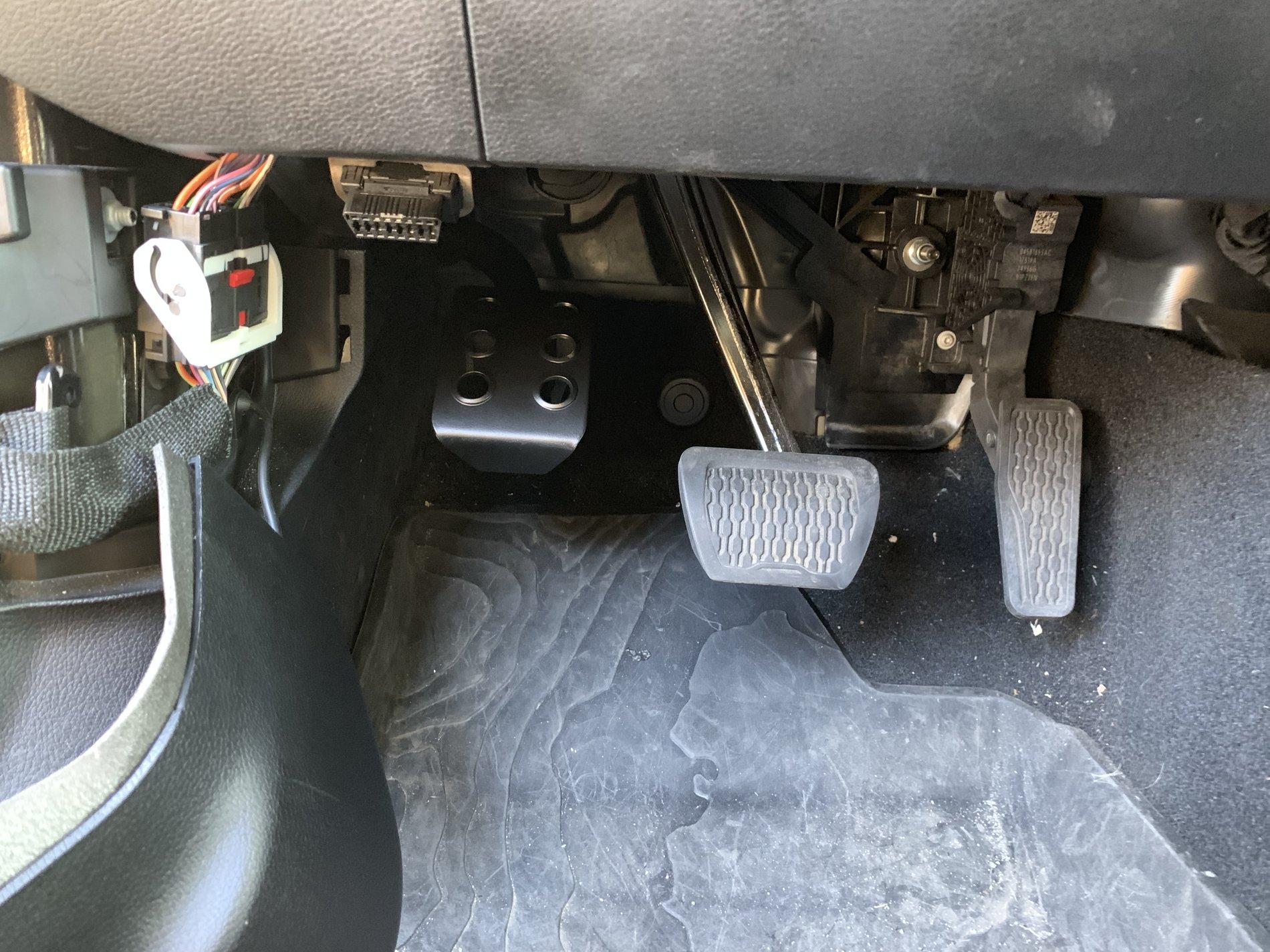 Jeep Wrangler JL What did you do TO your Jeep JL today? 88B04E06-2910-46F4-A84B-8054FDC5BE05