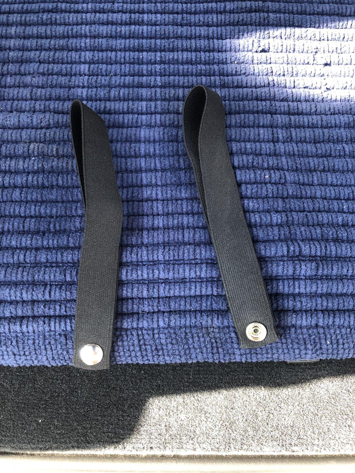 Jeep Wrangler JL What are these for? 8E03845E-6B22-477D-8DDB-60A6AB72CE20