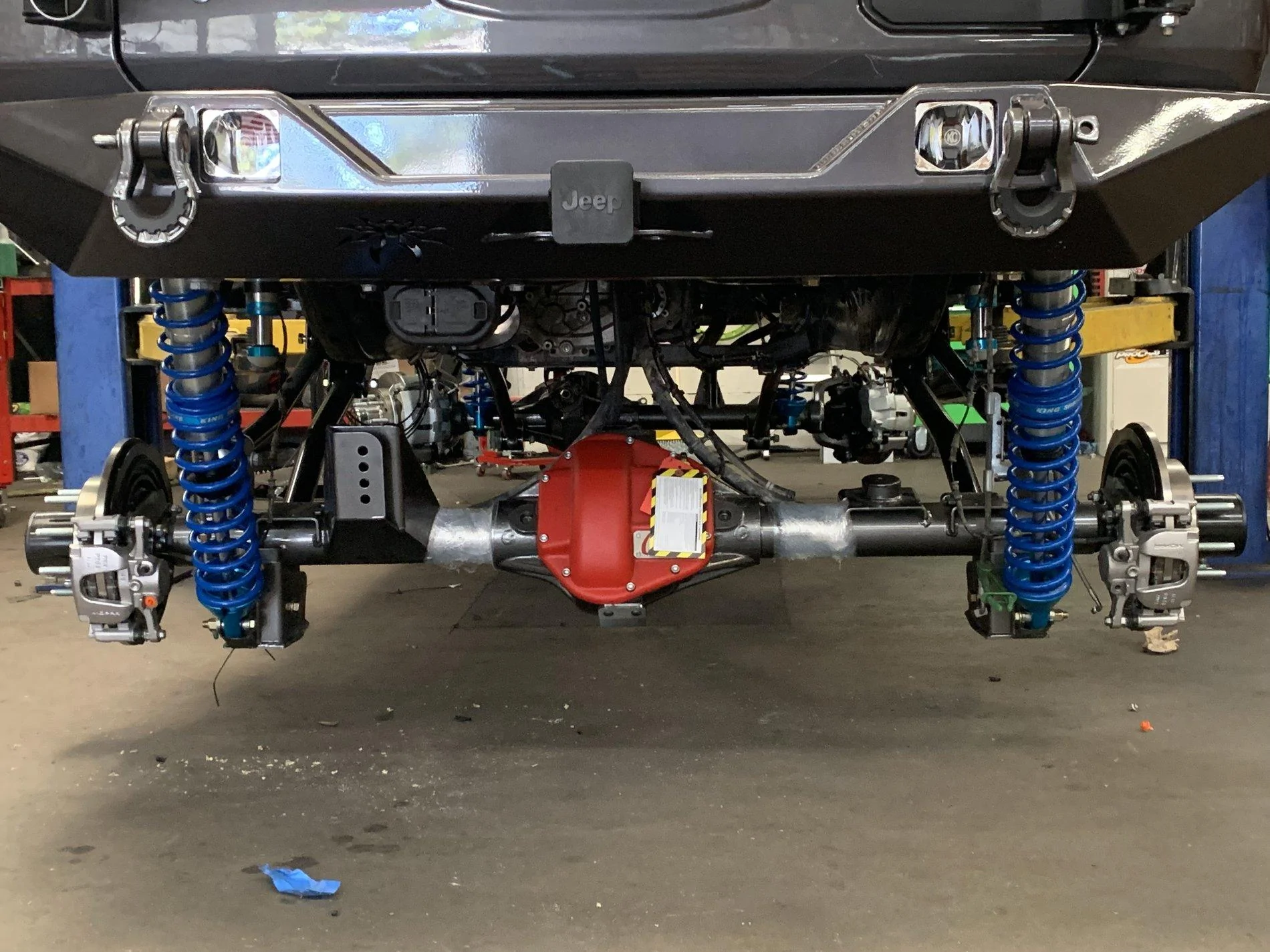 Jeep Wrangler JL Wanna run 40s-thoughts? D39DEC19-1378-4330-9594-B778F1A32832
