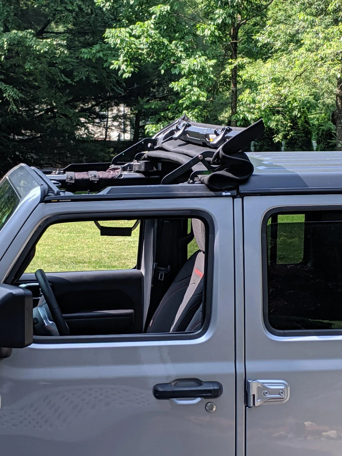 Jeep Wrangler JL What did you do TO your Jeep JL today? IMG_20190622_102555