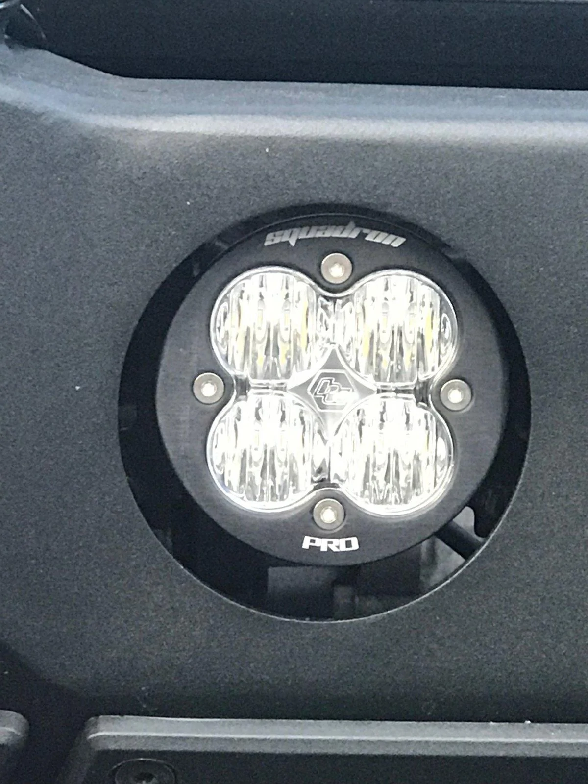 Jeep Wrangler JL Smittybilt XRC Gen2 Front Bumper Fogs n tint .jpg15