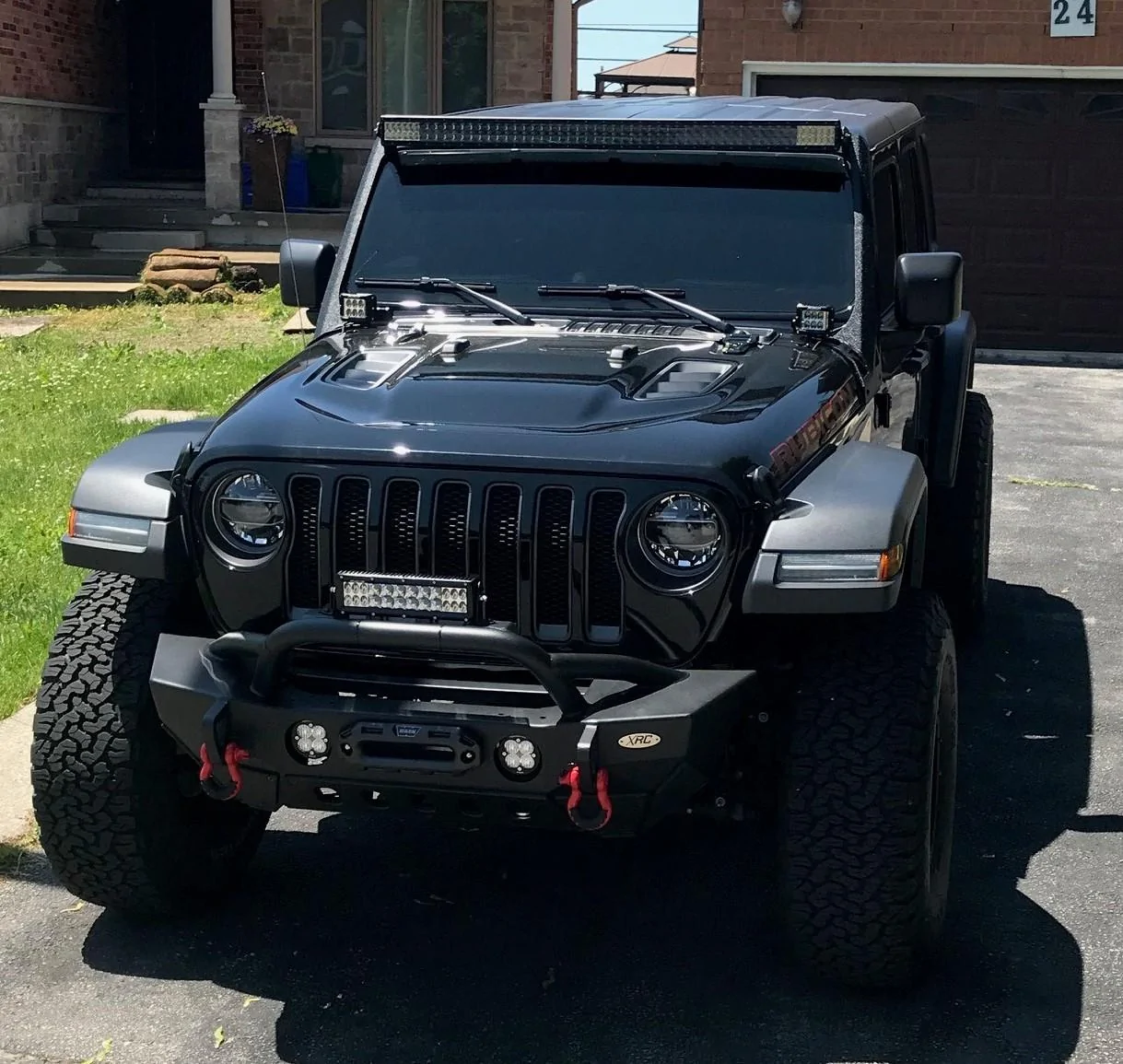 Jeep Wrangler JL Light it up! Fogs n tint .jpg2 (2)