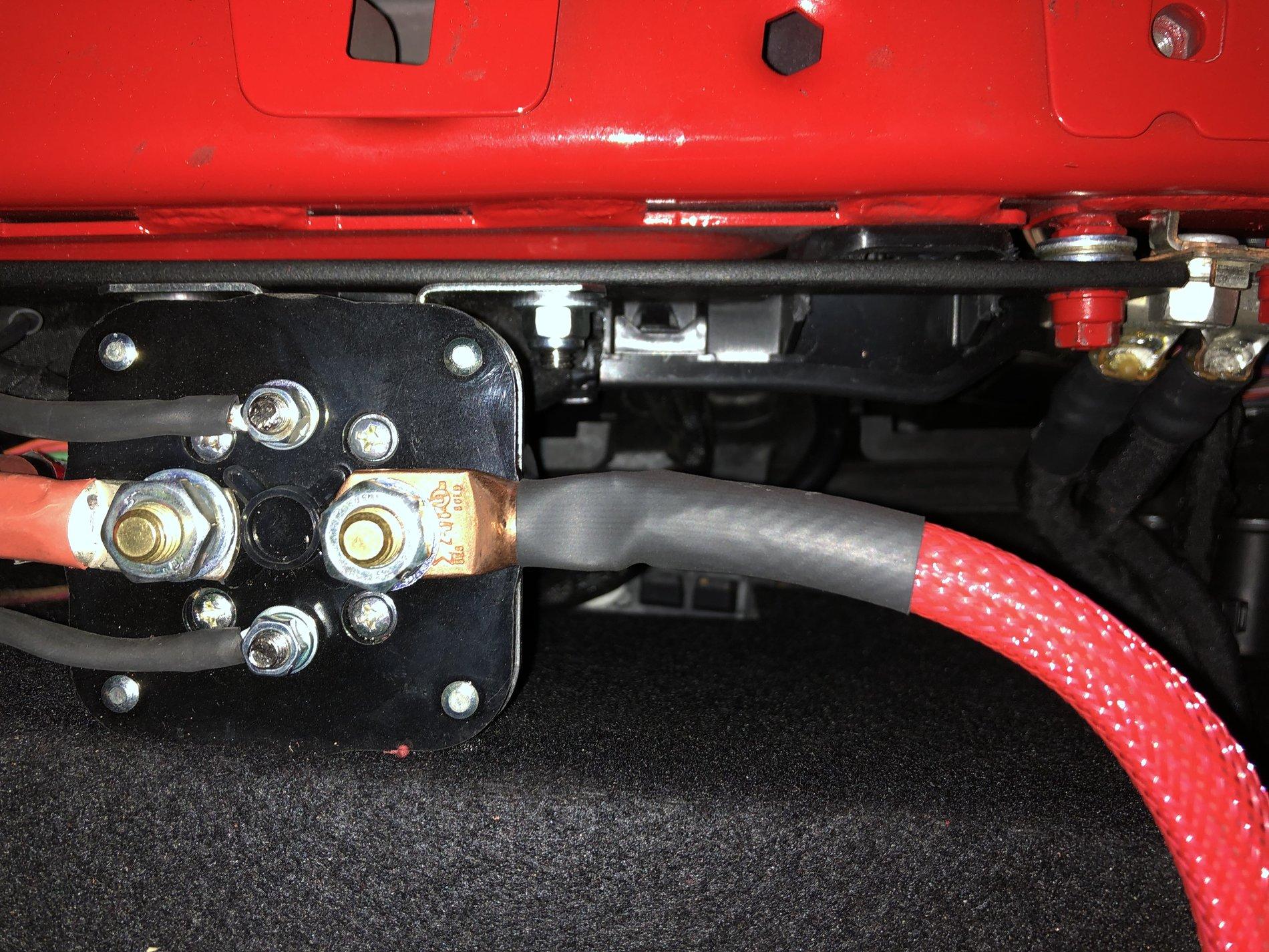 Jeep Wrangler JL What did you do TO your Jeep JL today? 11A7BE84-0999-4F51-847E-5CD38F33D2B7