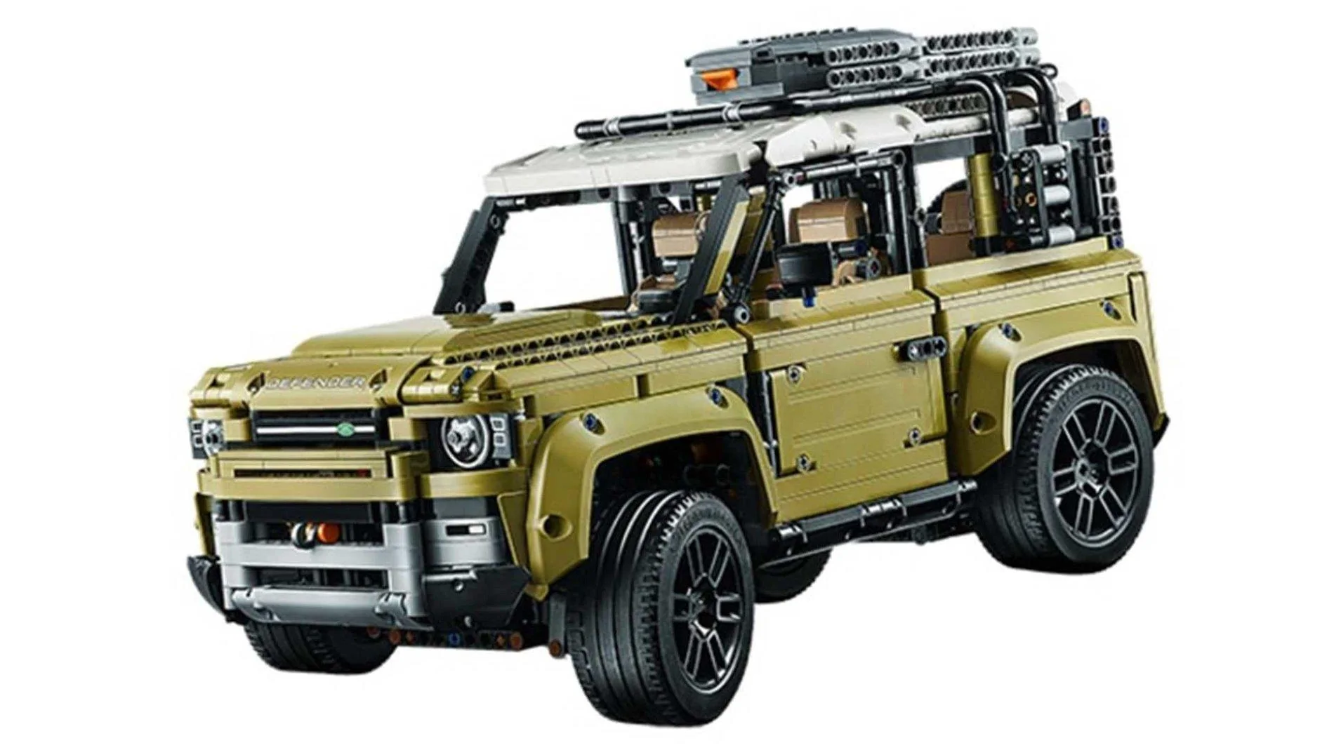 Jeep Wrangler JL Jeep vs Defender EBFA4D90-0866-41C7-B1C4-B1026DE599BE