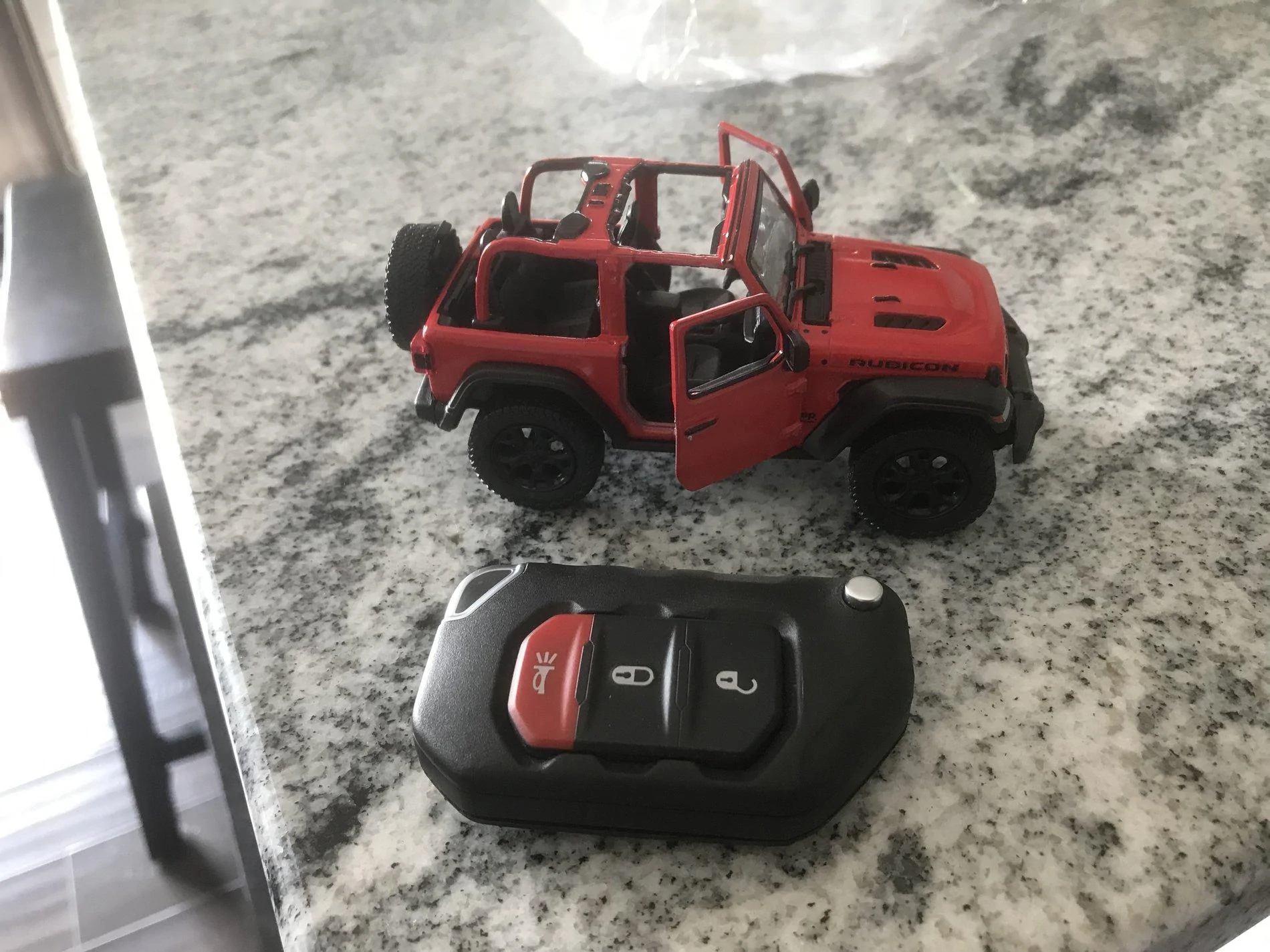 Jeep Wrangler JL What did you do TO your Jeep JL today? A84F32C8-0903-4BC9-A110-FC380BF95BF1