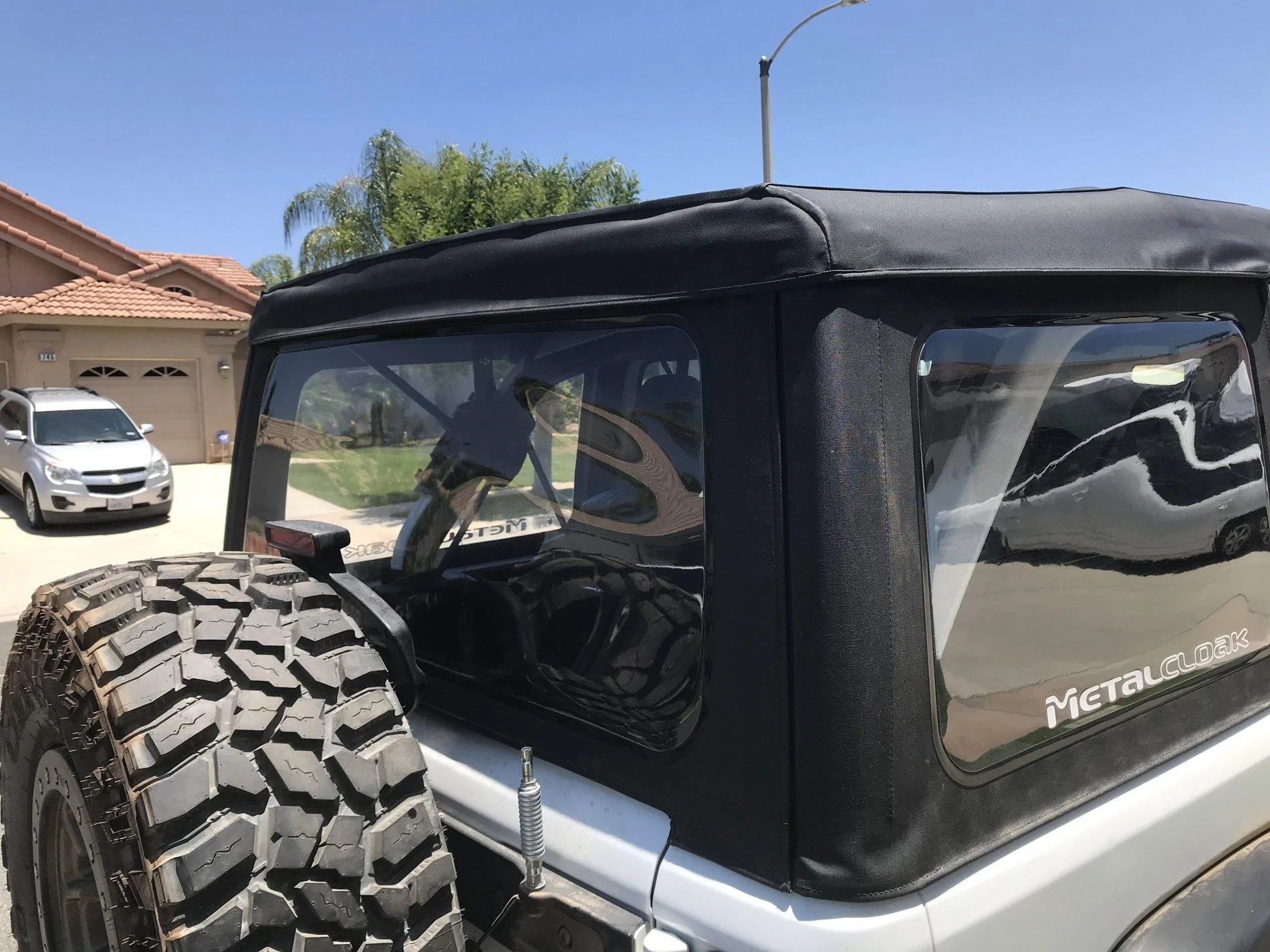 Jeep Wrangler JL JLU Soft top $600 8352FC53-399D-43DF-93AC-2E10327A06FF