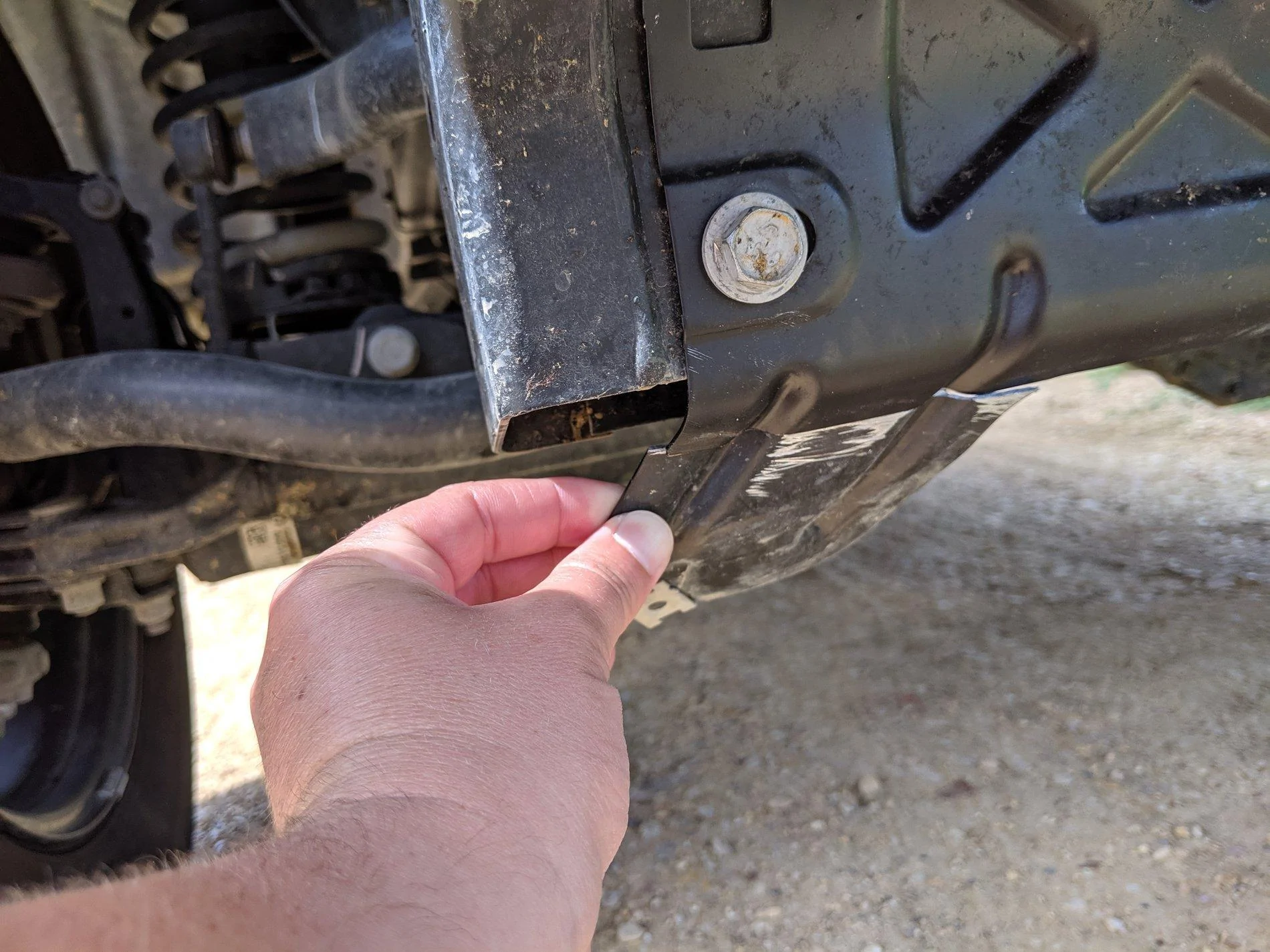 Jeep Wrangler JL What did you do TO your Jeep JL today? IMG_20190623_161412