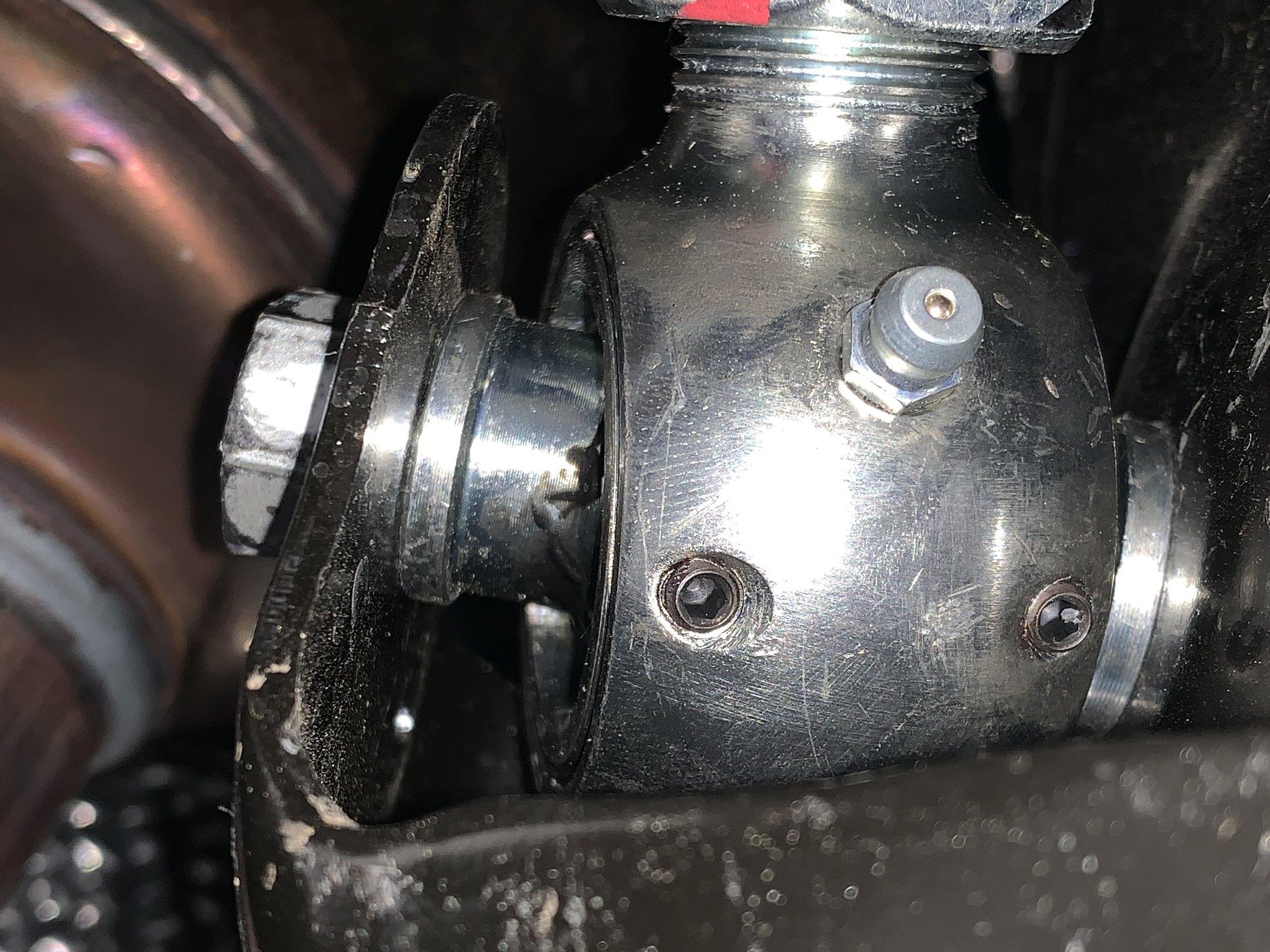 Jeep Wrangler JL Does this look right? E7C2D282-02AD-4E5B-935A-EF83179CD05A