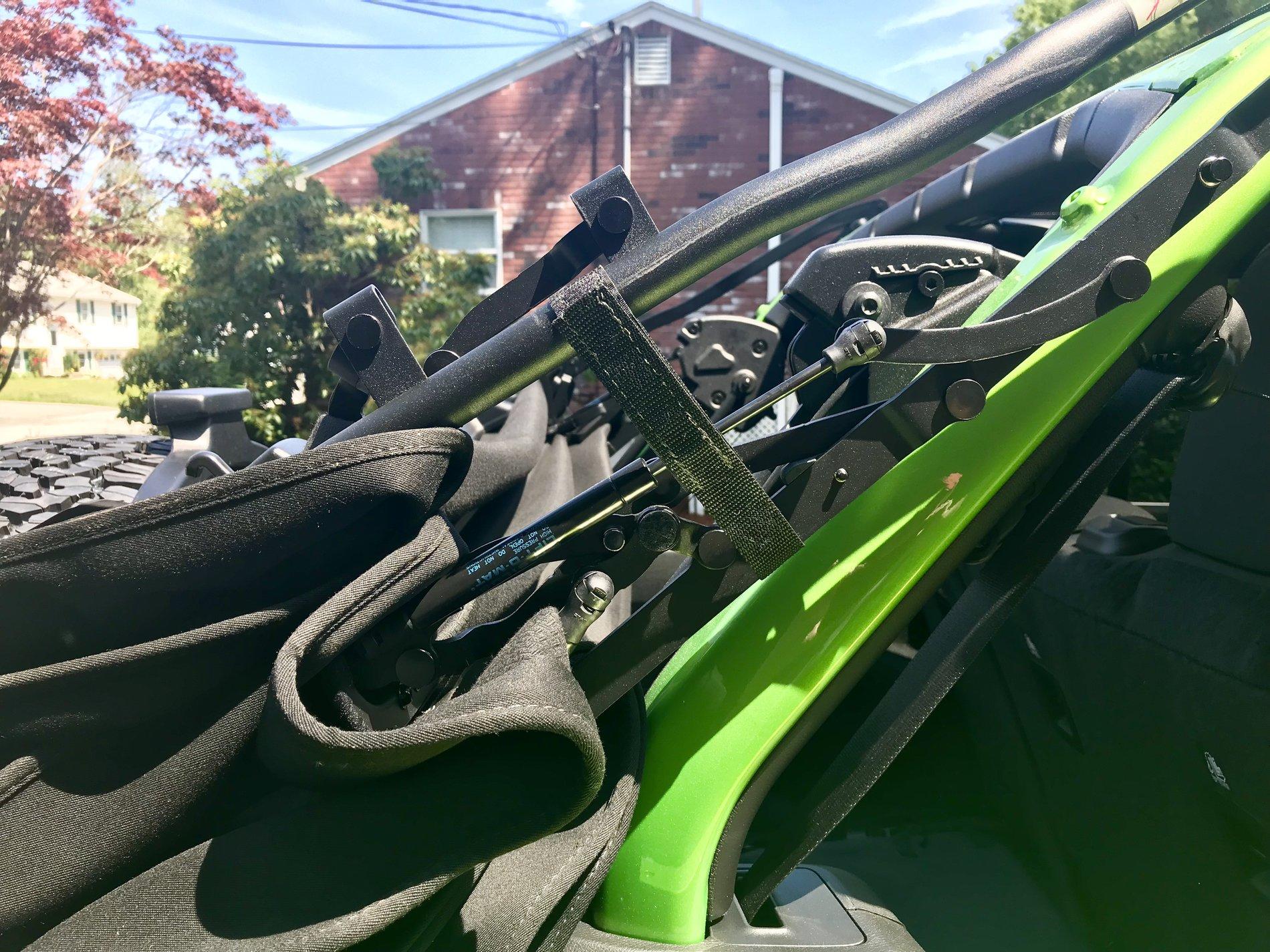 Jeep Wrangler JL What are these for? 62422CE0-5CC9-4F39-9C56-2E75B97B6DFF