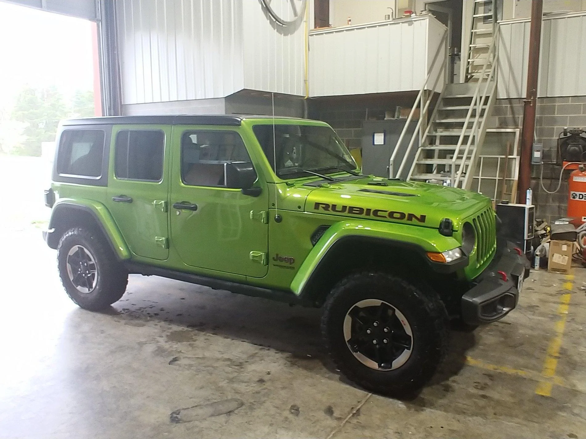 Jeep Wrangler JL Introductions & Welcome Thread 👋 20190412_173656_resized