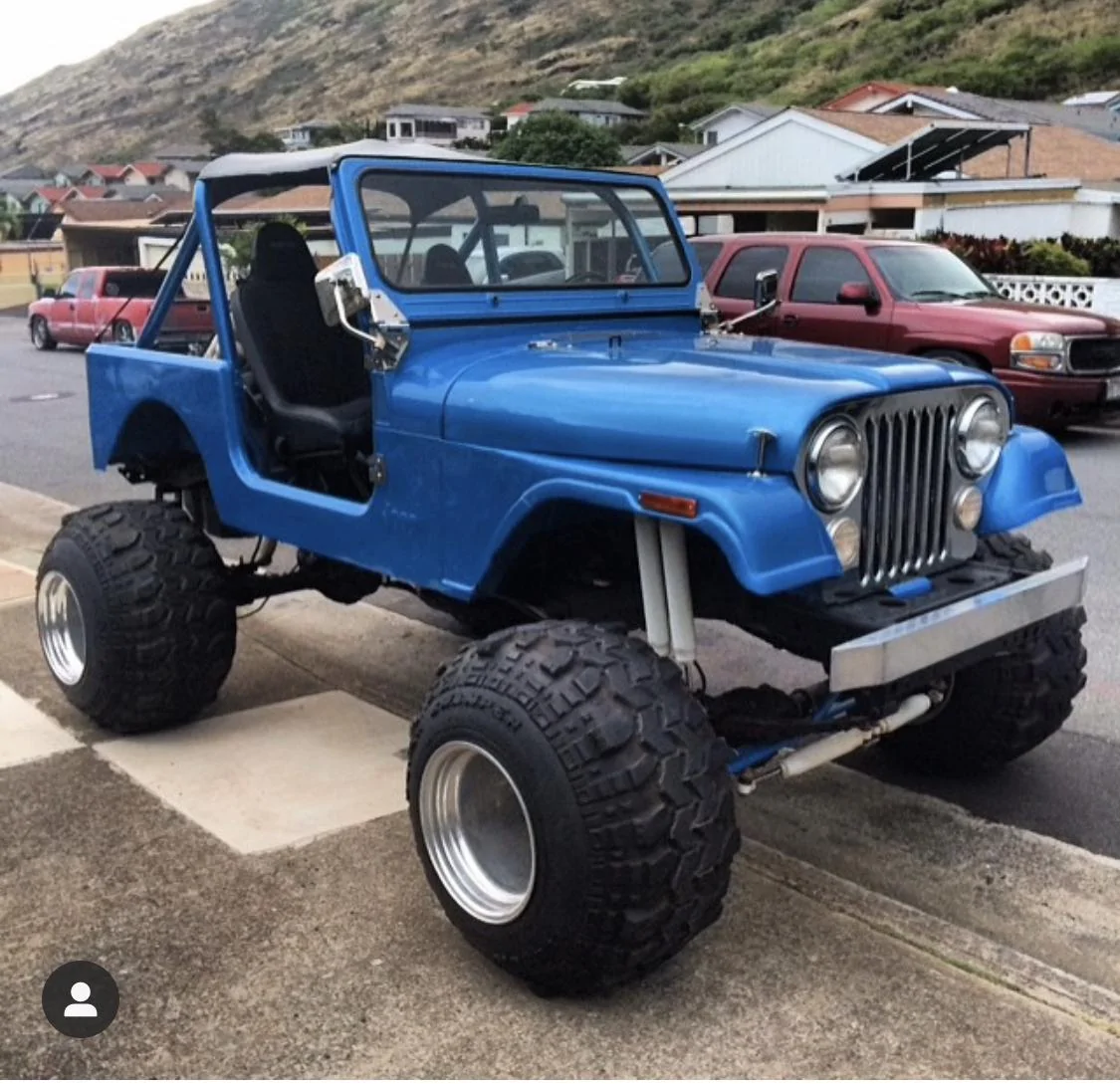 Jeep Wrangler JL WTF mods CA3099CC-9313-4F2F-94CA-20E90A26791D