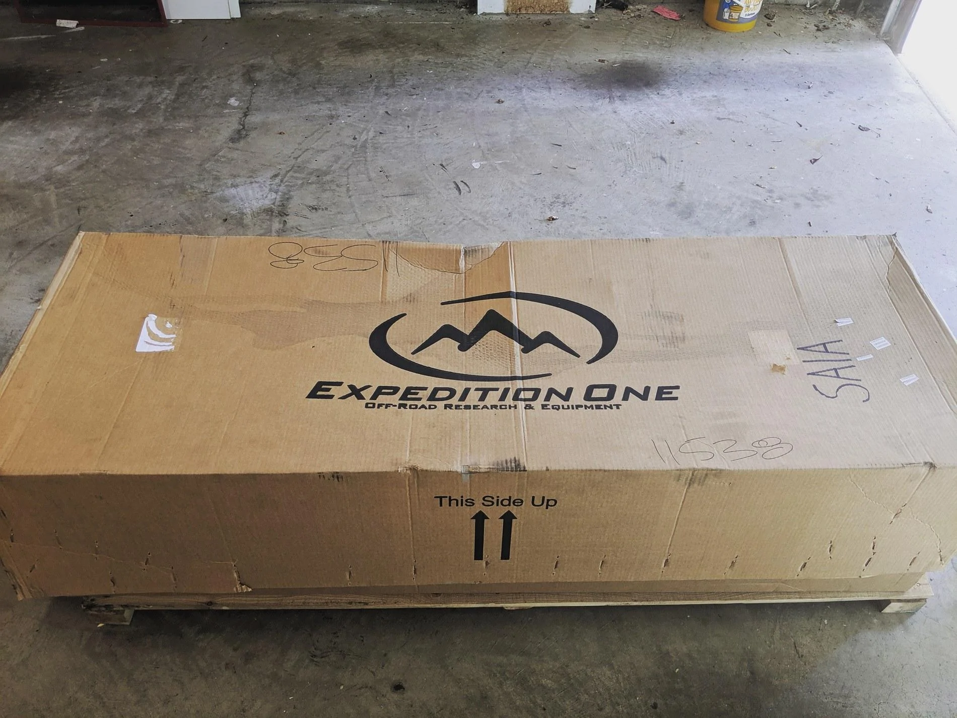 Jeep Wrangler JL 2024 392 Anvil Build WiVXG5l