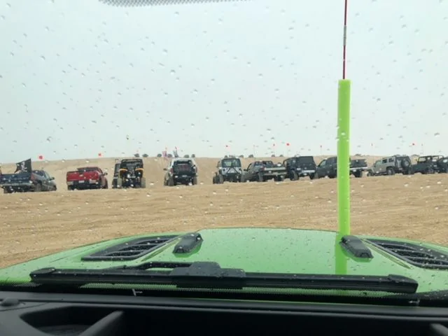 Jeep Wrangler JL MOAB Edition JL Club Thread Silver Lake 2