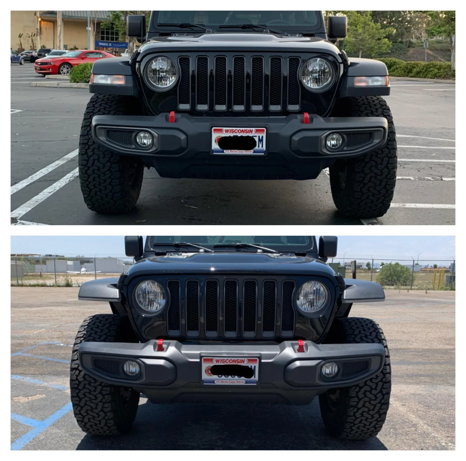 Jeep Wrangler JL MOPAR LED FACTORY UPGRADE KIT 42230527-AB0D-48D9-B34D-21293431101C