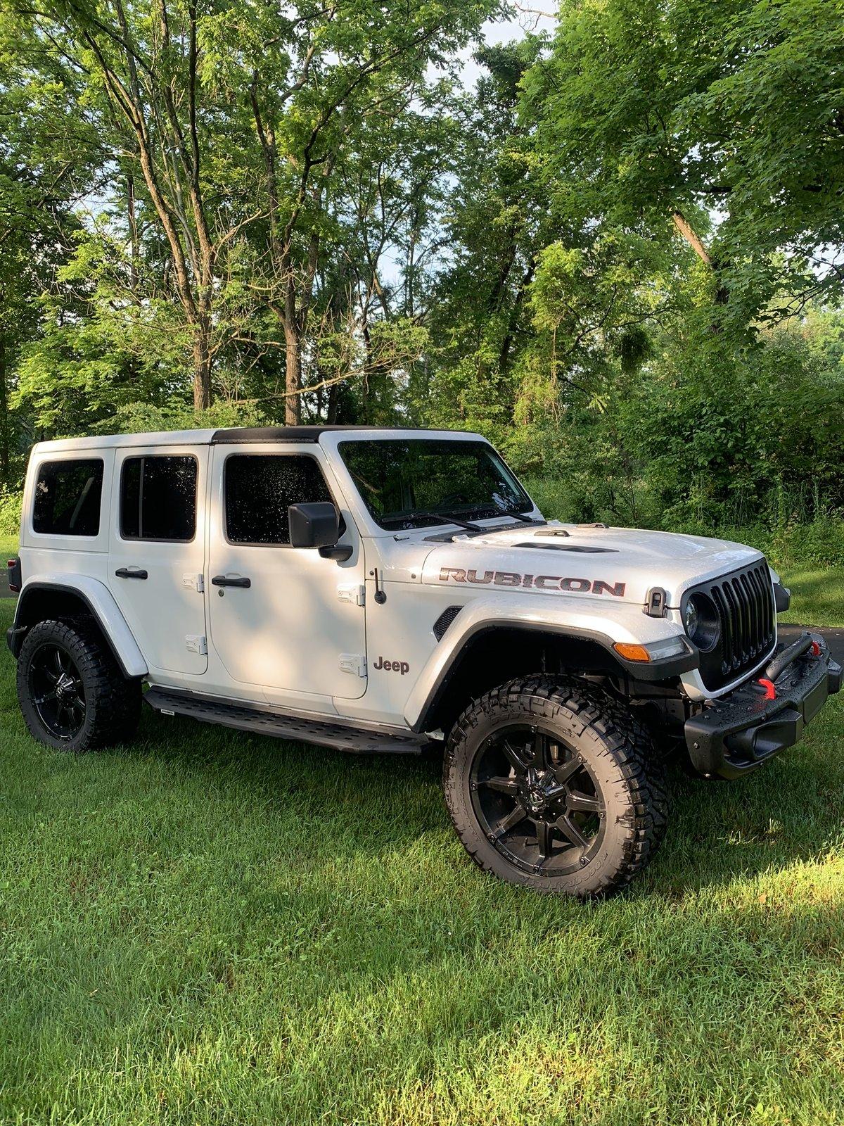 Jeep Wrangler JL Anyone regret getting 20 inch wheels? 972A43D9-2AEA-4403-8169-2906BBB4D41B