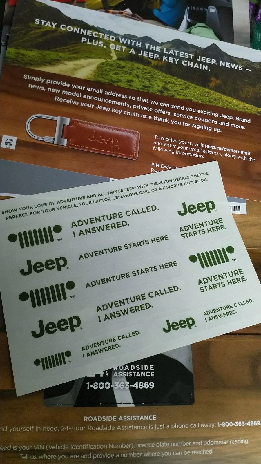 Jeep Wrangler JL Gift in the mail! IMG_20190624_213710