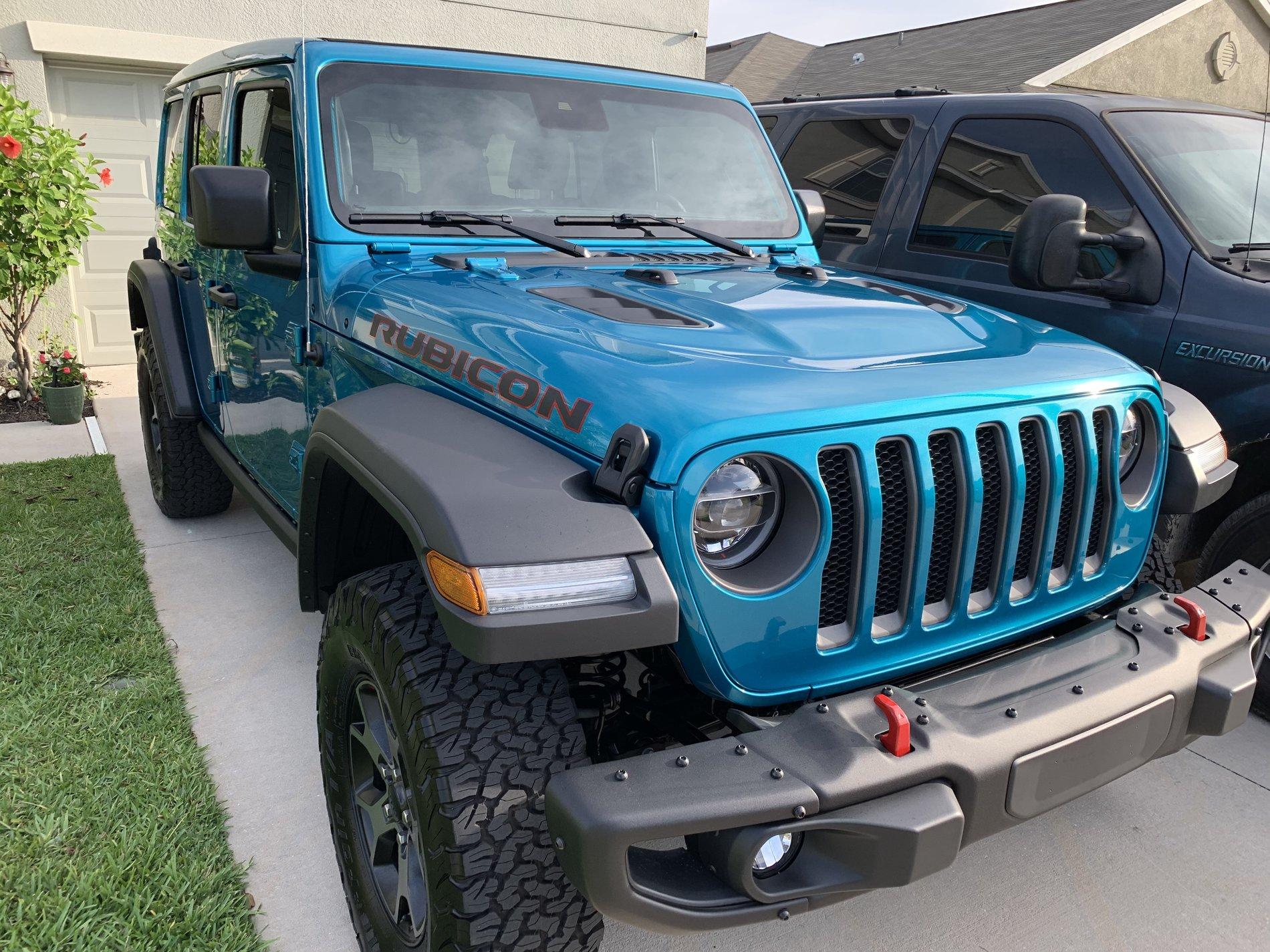 Jeep Wrangler JL Introductions & Welcome Thread 👋 DF792725-7FD0-4272-815C-CCA33FCCCD8F