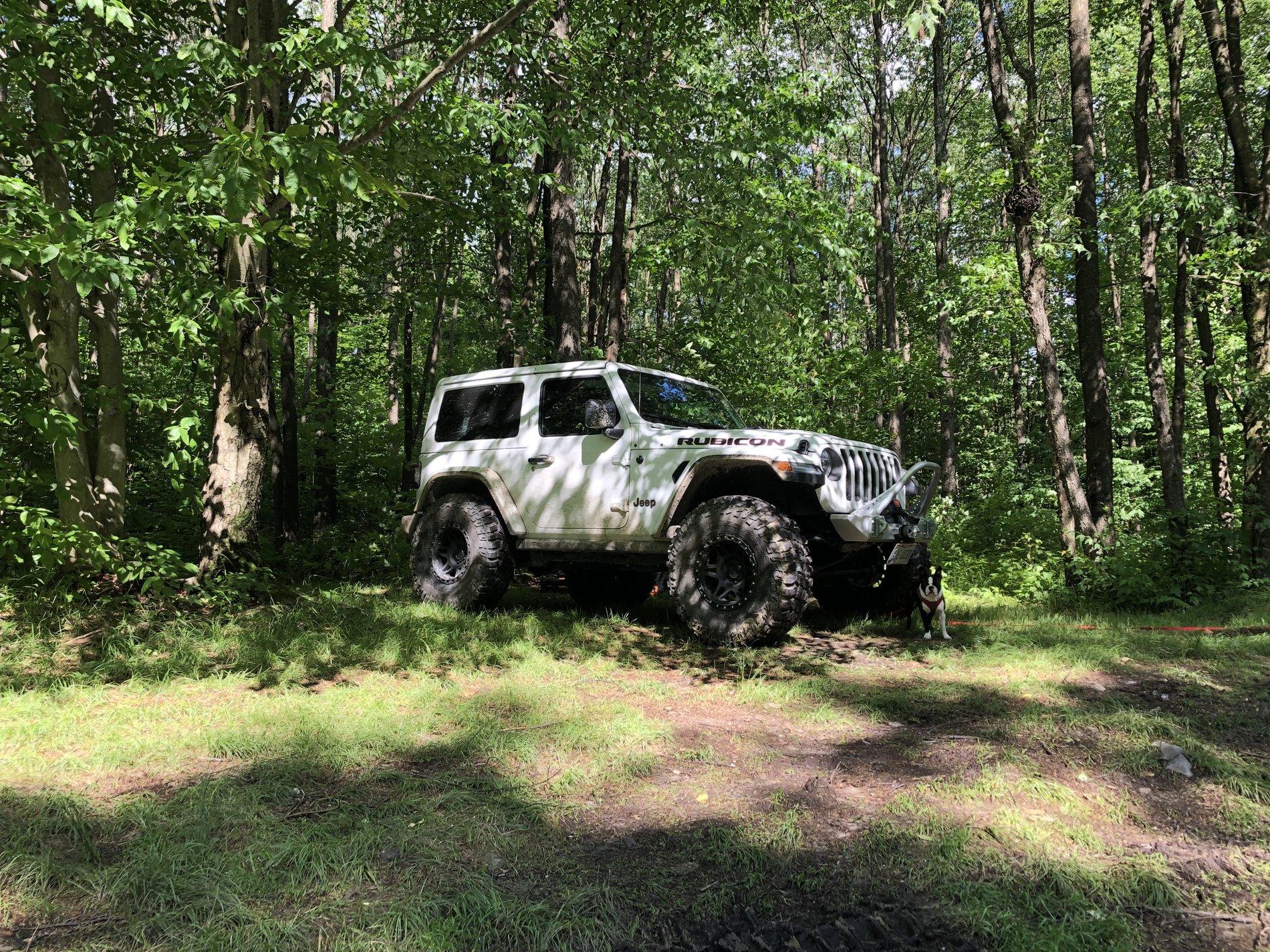 Jeep Wrangler JL Scout Trooper 2 Door Build IMG_2882.JPG
