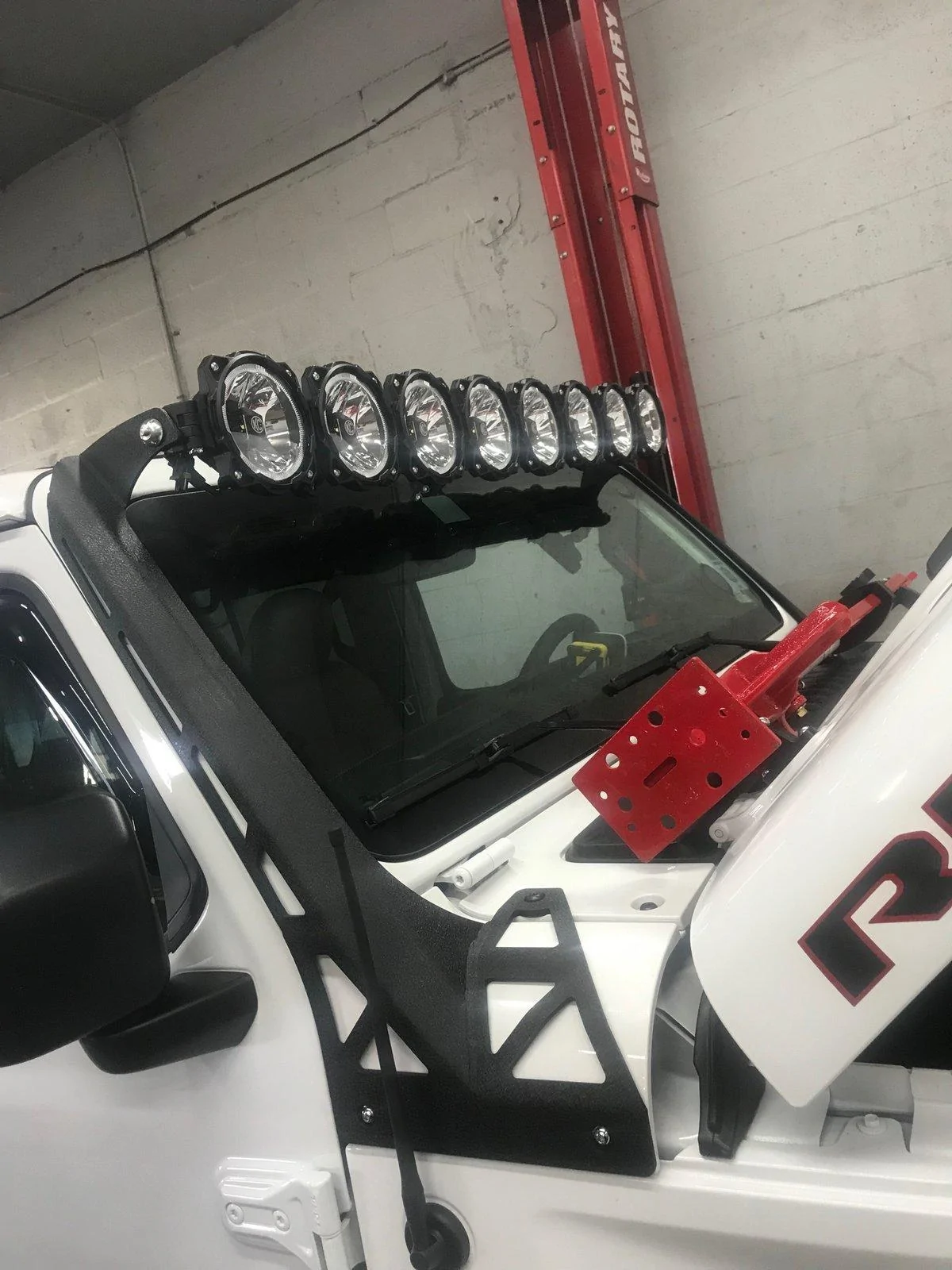 Jeep Wrangler JL Limb riser help for light bar mount IMG_2445.JPG