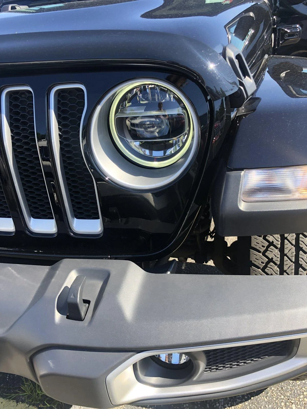 Jeep Wrangler JL MOPAR LED FACTORY UPGRADE KIT 300968FB-7F28-4A7D-BCFC-29B05CBC207E