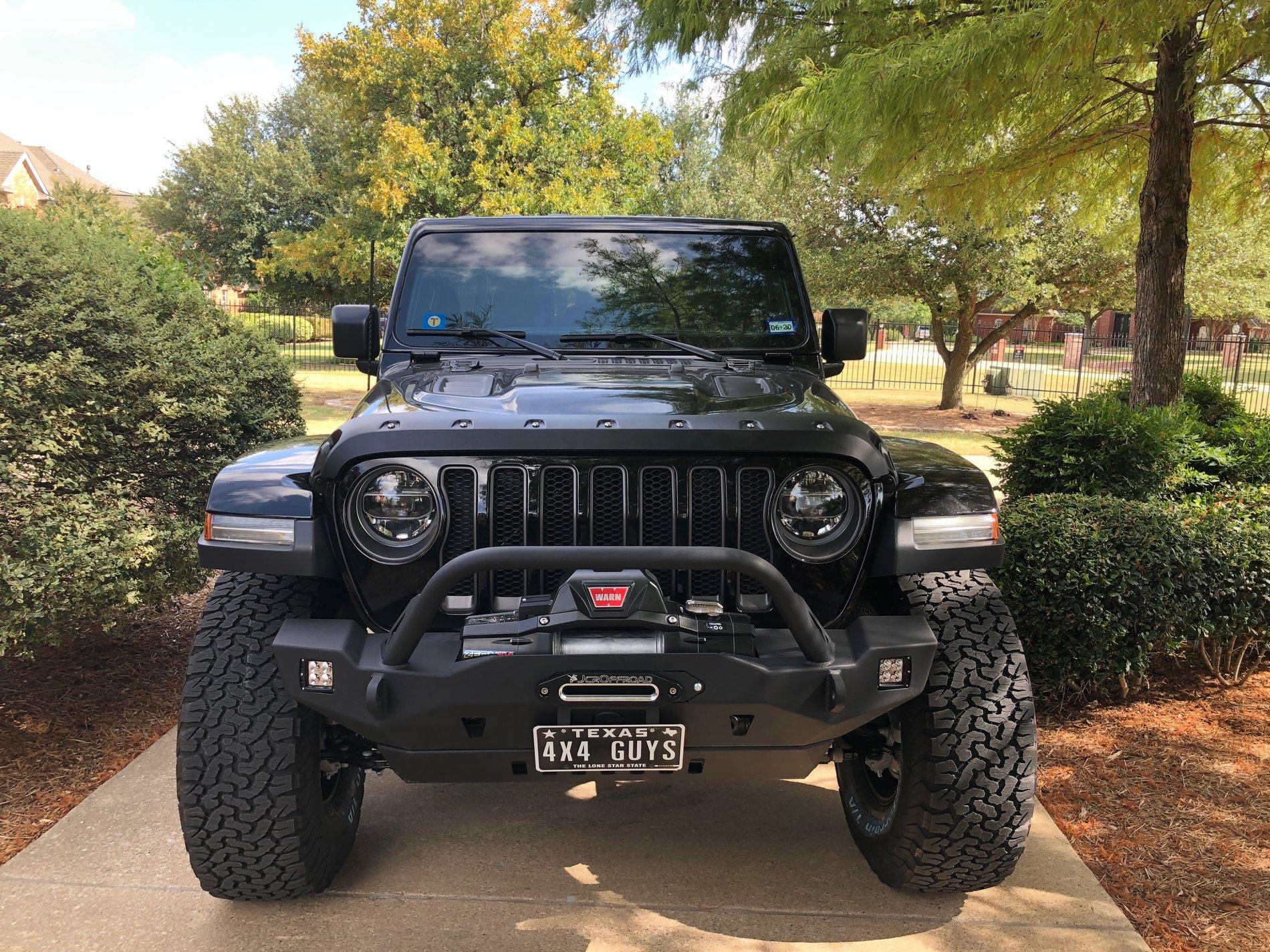 Jeep Wrangler JL Official Denver Area Group IMG_0344