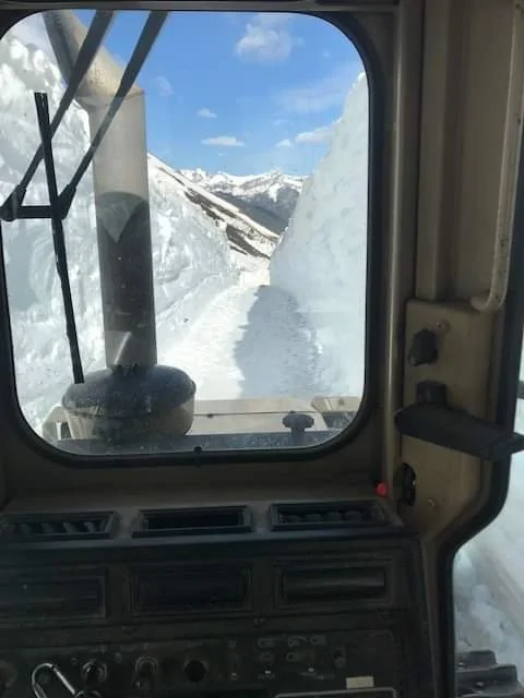 Jeep Wrangler JL Off-roading Checklist Ophir pass